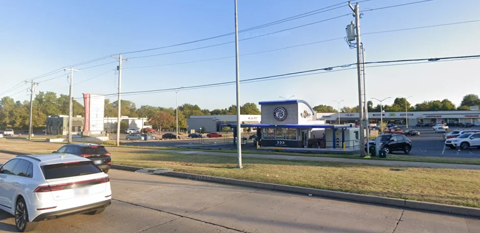 7 Brew Norman in Norman, Oklahoma